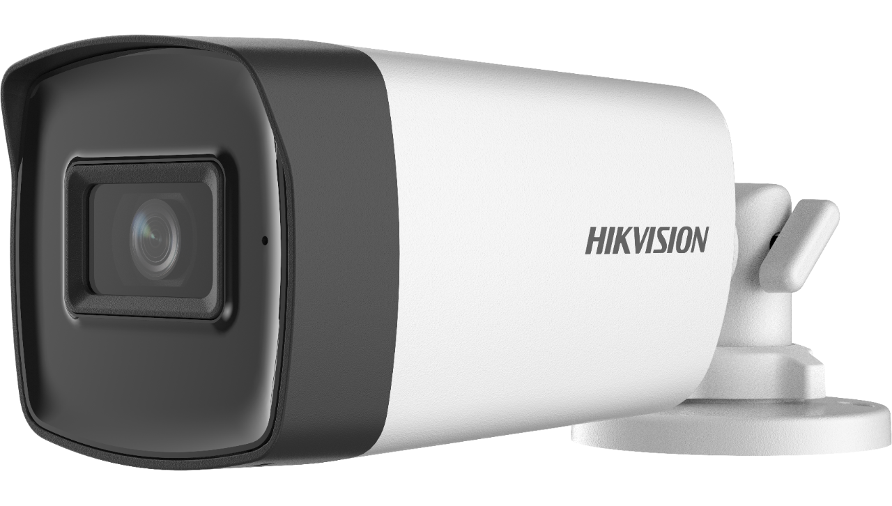 HIKVISION - DS-2CE17H0T-IT3FS