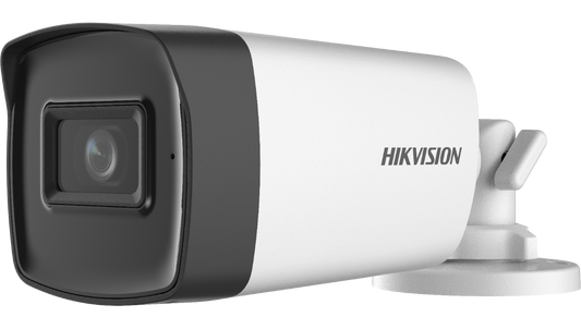 HIKVISION - DS-2CE17H0T-IT3FS