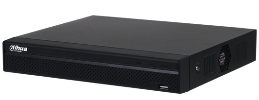 DAHUA - NVR4108HS-8P-4KS3