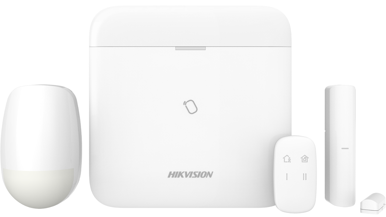 HIKVISION - DS-PWA96-KIT-WE