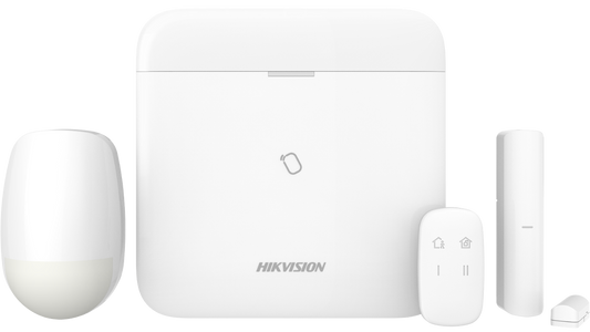 HIKVISION - DS-PWA96-KIT-WE