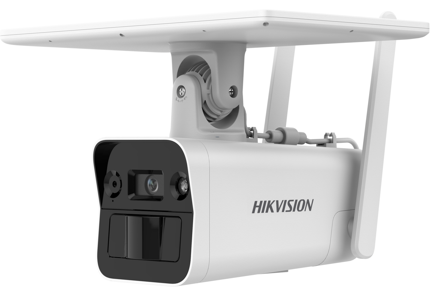 HIKVISION - DS-2XS2T41G1-ID/4G/C05S07