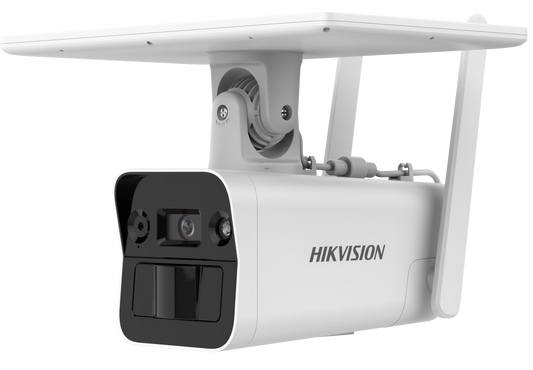 HIKVISION - DS-2XS2T41G1-ID/4G/C05S07
