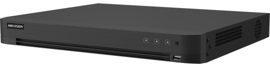 HIKVISION - iDS-7216HQHI-M2/XT