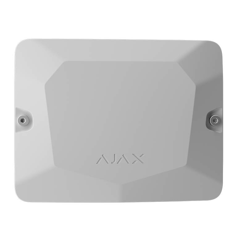 AJAX - CASE B (175) WHITE