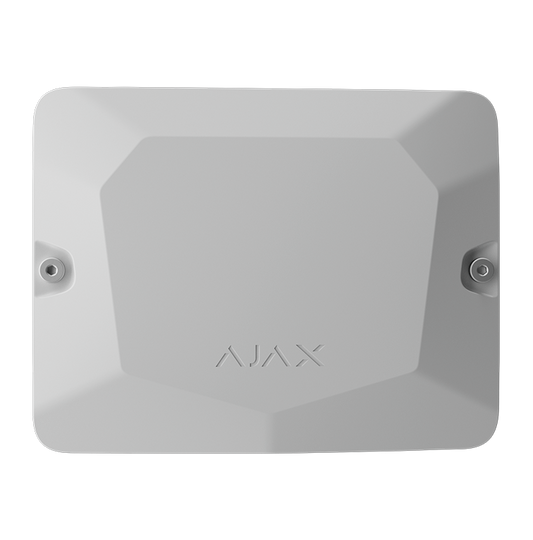 AJAX - CASE B (175) WHITE