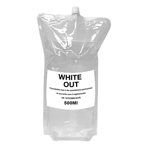UR FOG - FLUID BAG 500ml