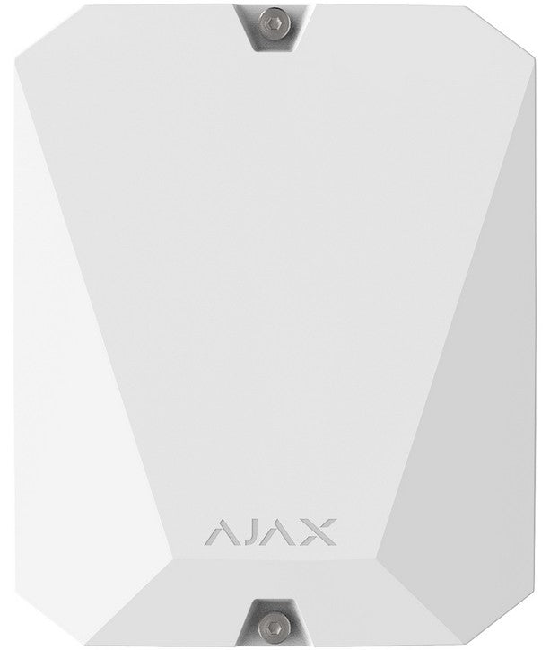 AJAX - MULTITRANSMITTER WHITE