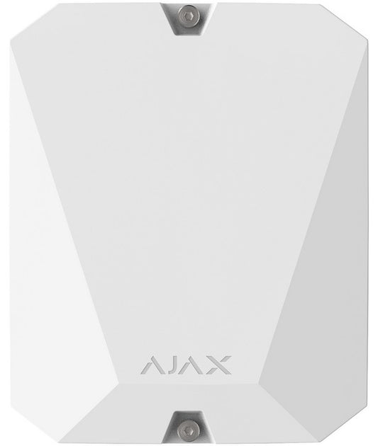 AJAX - MULTITRANSMITTER WHITE