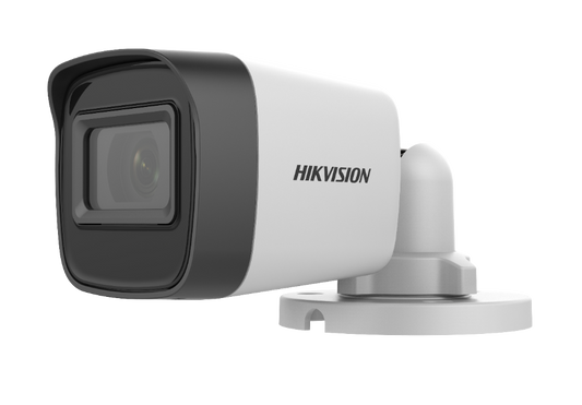 HIKVISION - DS-2CE16H0T-ITFS
