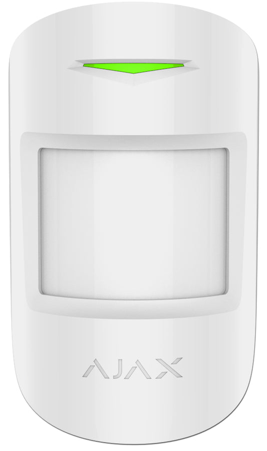 AJAX - MOTION PROTECT PLUS WHITE