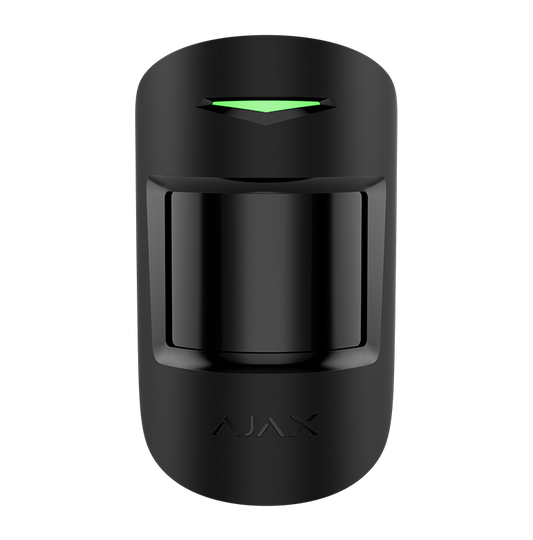 AJAX - MOTION PROTECT PLUS SUPERIOR BLACK