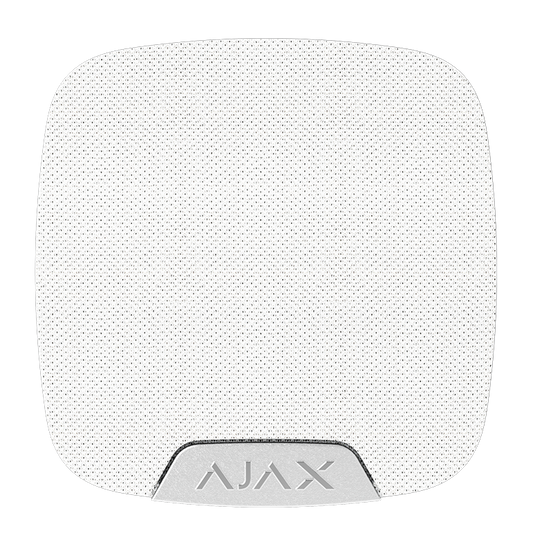 AJAX - HOME SIREN SUPERIOR WHITE