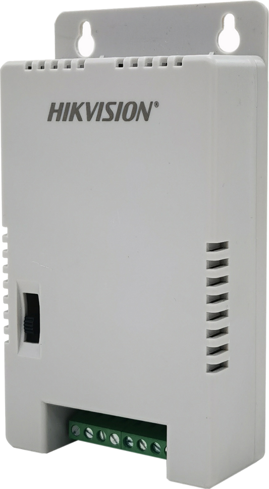 HIKVISION - DS-2FA1225-C4