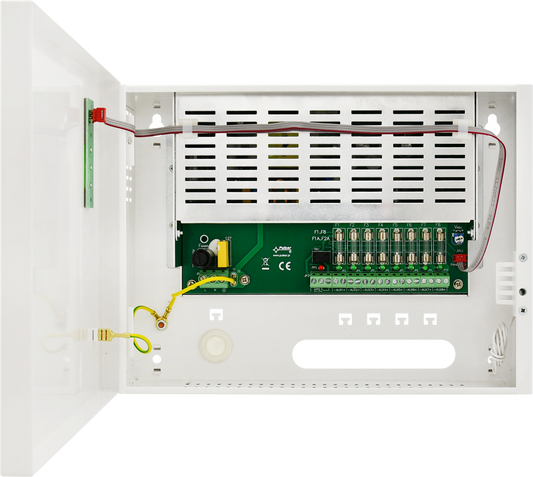 PULSAR - HPSDC-12V8X1A