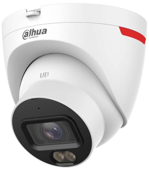 DAHUA - IPC-HDW2449T-S-LED-0280B-PRO