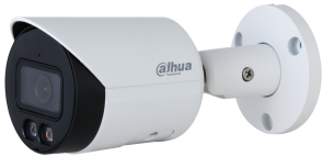 DAHUA - IPC-HFW2849S-S-IL-0280B