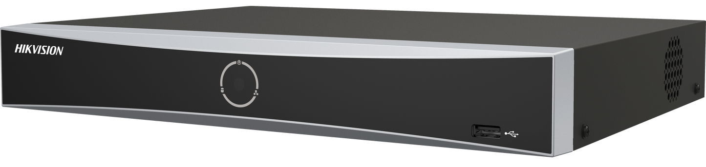 HIKVISION - DS-7608NXI-K1(D)