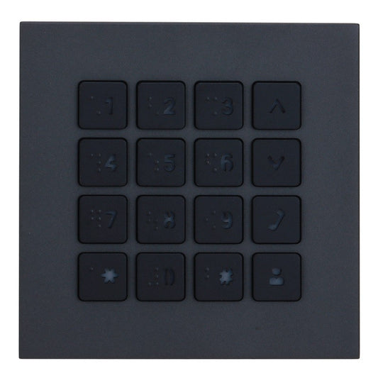 DAHUA - VTO4202FB-MK