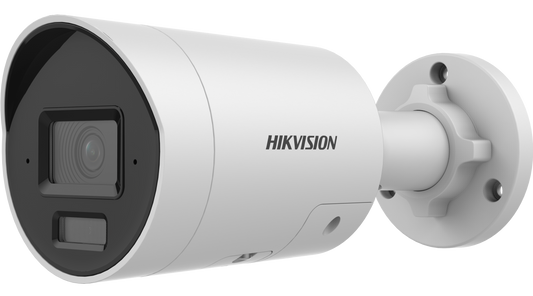 HIKVISION - DS-2CD2046G2H-I2U/SRB