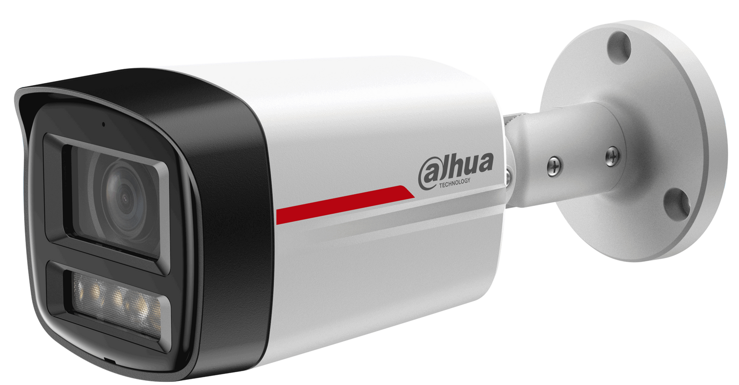 DAHUA - IPC-HFW2849TL-S-LED-0280B-PRO