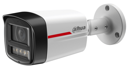 DAHUA - IPC-HFW2849TL-S-LED-0280B-PRO