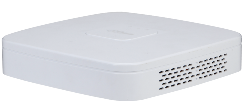 DAHUA - NVR2108-4KS3