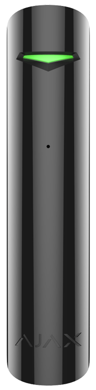 AJAX - GLASS PROTECT BLACK