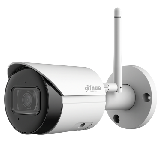 DAHUA - IPC-HFW1230DS-SAW