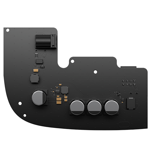 AJAX - 12V-24V PSU For  HUB2 / HUB2+ / REX2