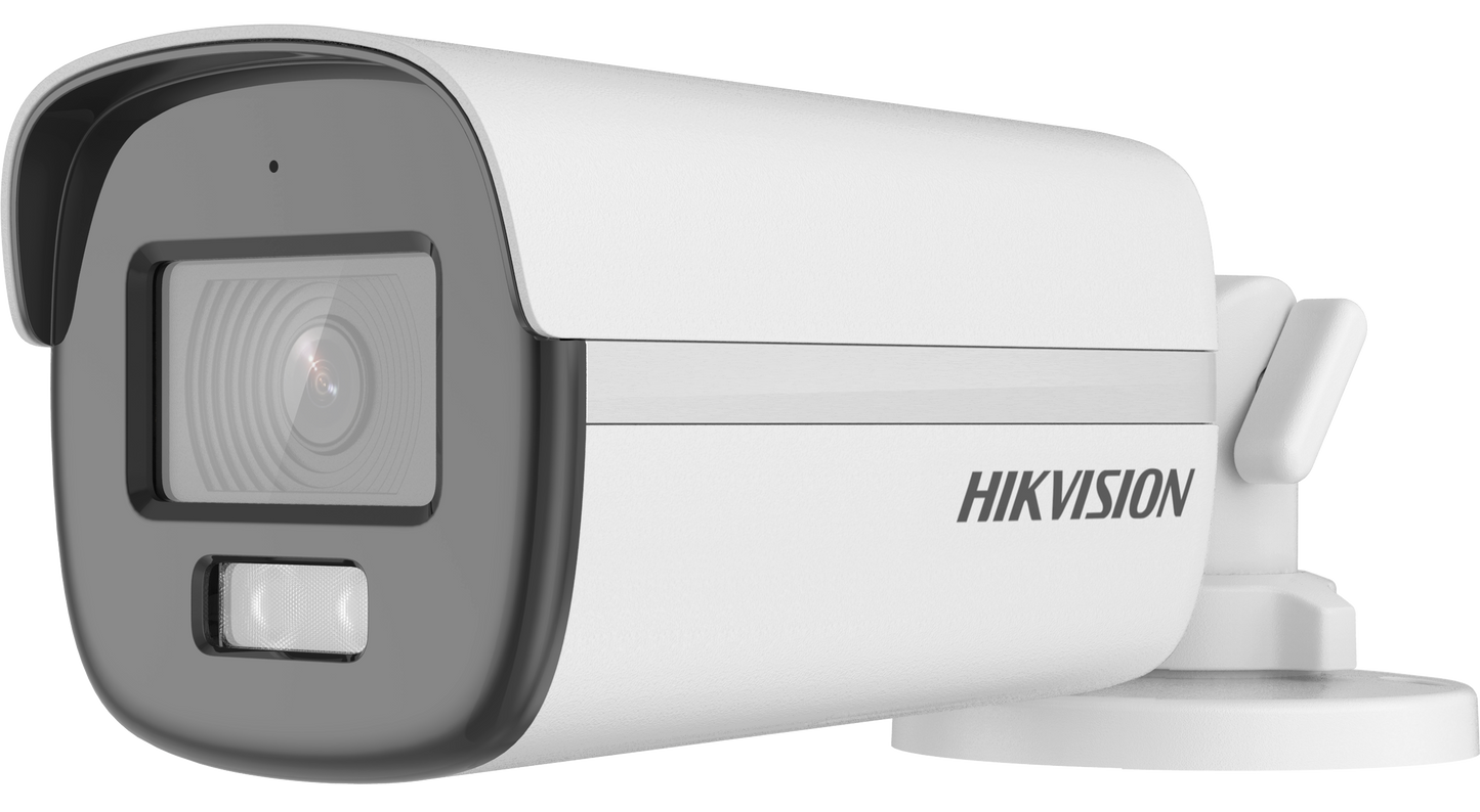 HIKVISION - DS-2CE12KF0T-LFS