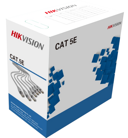 HIKVISION - DS-1LN5E-E/E